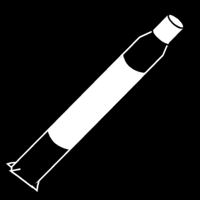 chinese inkt